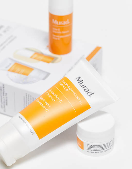 Murad Radiant Skin Discovery Kit - Saving 38%