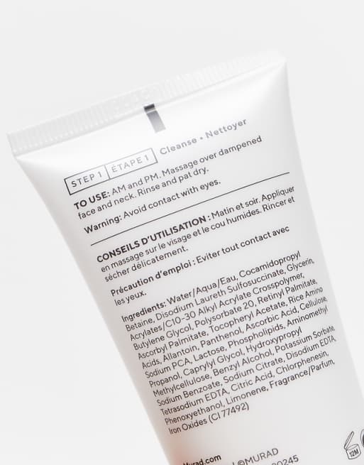 Murad Radiant Skin Discovery Kit - Saving 38%