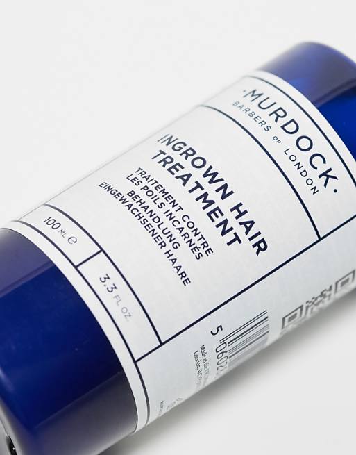 Murdock Ingrown Hair Treatment 100ml