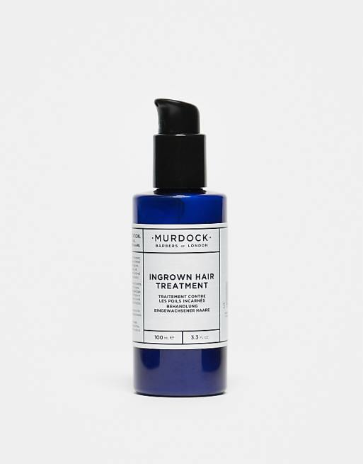 Murdock Ingrown Hair Treatment 100ml