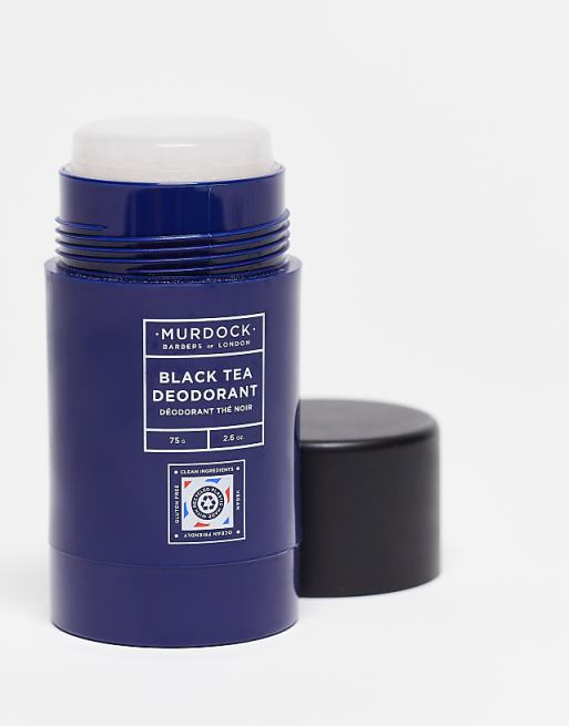 Murdock London Black Tea Deodorant 75g