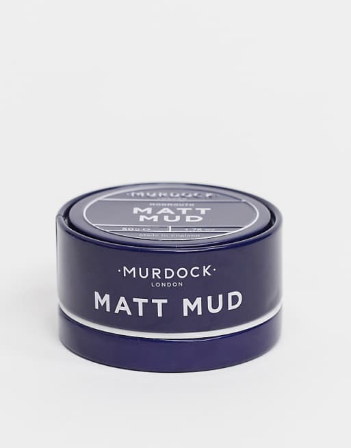 Murdock London Matt Mud