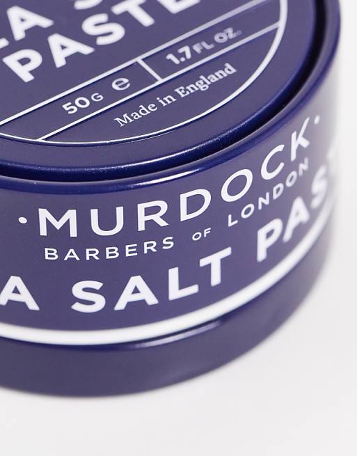 Murdock London Sea Salt Paste