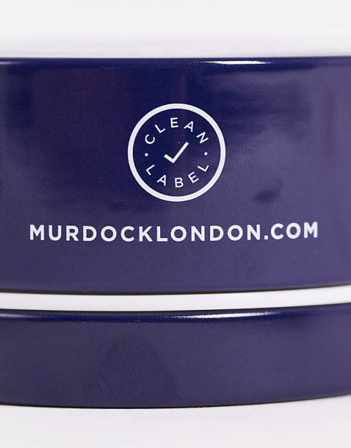 Murdock London Sea Salt Paste