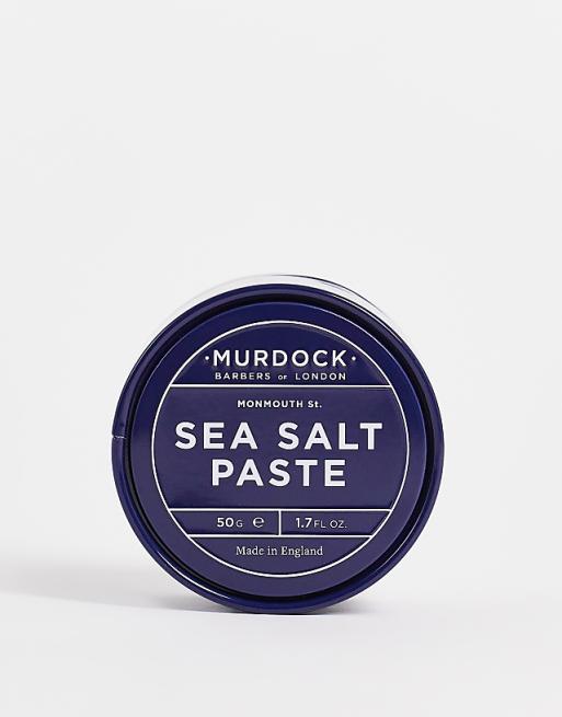 Murdock London Sea Salt Paste