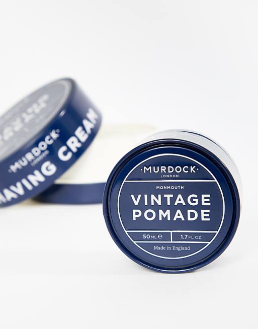 Murdock London Vintage Pomade 50g
