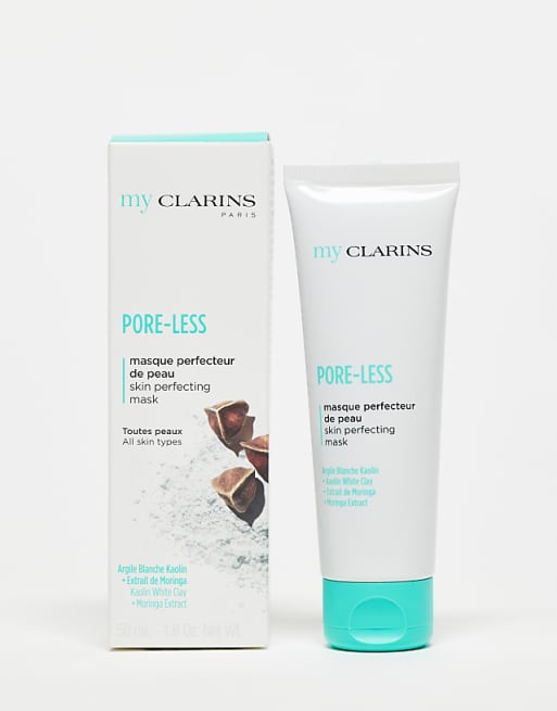 My Clarins PORE-LESS Skin Perfecting Mask - 50ml