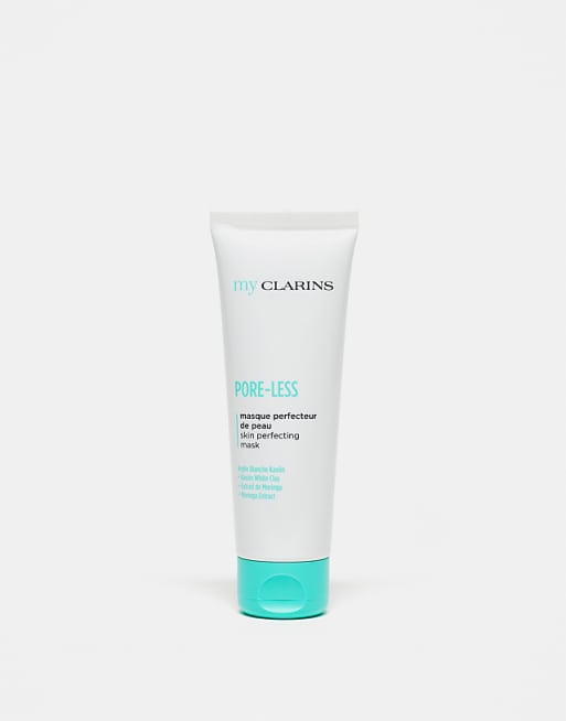 My Clarins PORE-LESS Skin Perfecting Mask - 50ml