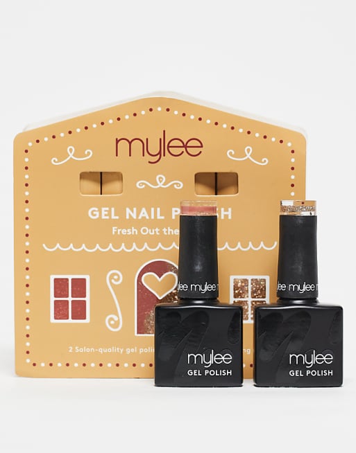Mylee Fresh Out The Oven Gel Polish Duo