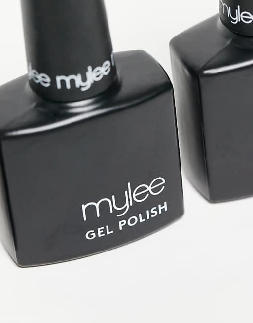 Mylee Gel Polish Sweet Escape Bundle