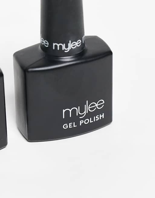 Mylee Quality Treats Gel Polish Duo