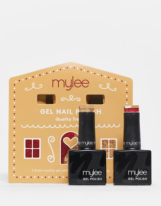 Mylee Quality Treats Gel Polish Duo