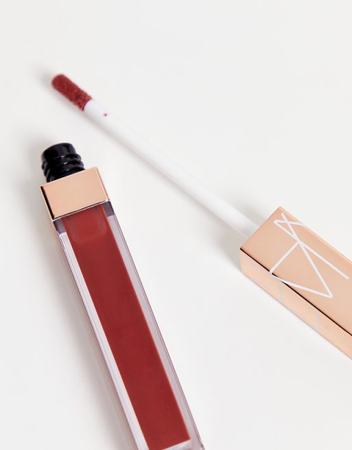 NARS Afterglow Lip Shine - Aragon