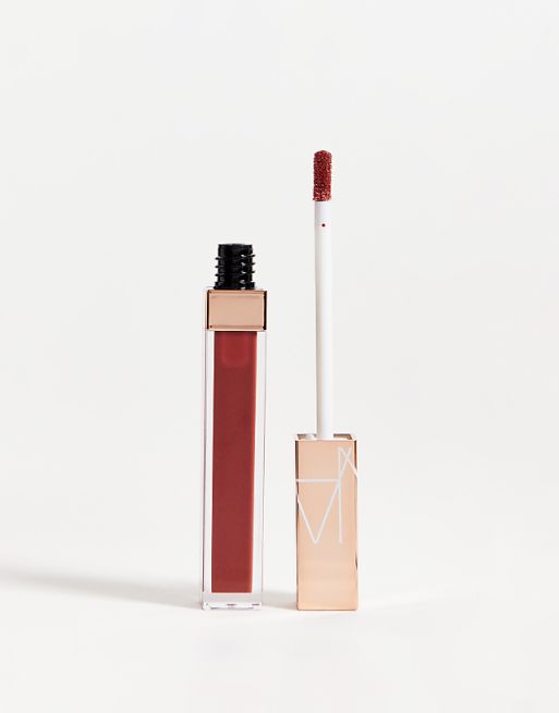 NARS Afterglow Lip Shine - Aragon