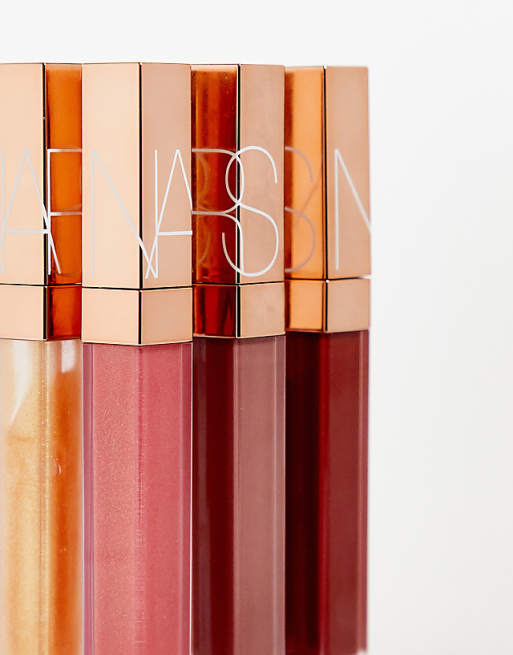 NARS Afterglow Lip Shine - Orgasm