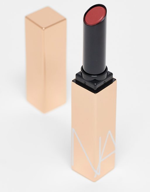 NARS Afterglow Lipstick- Dolce Vita