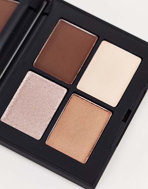 NARS Eyeshadow Quad - Mojave