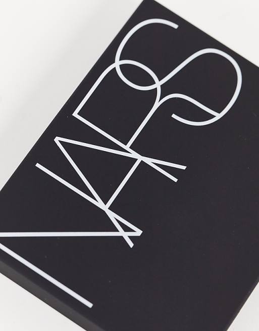 NARS Eyeshadow Quad - Mojave