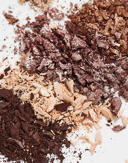 NARS Eyeshadow Quad - Mojave