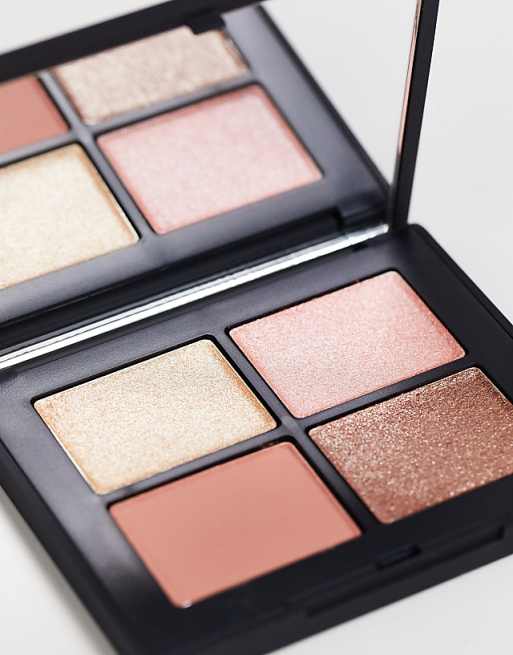 NARS Eyeshadow Quad - Orgasm