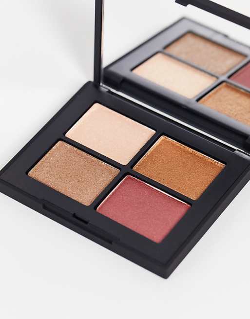 NARS Eyeshadow Quad - Singapore