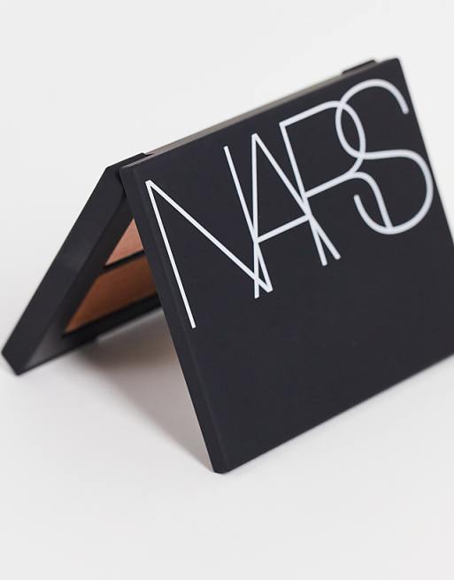 NARS Eyeshadow Quad - Singapore