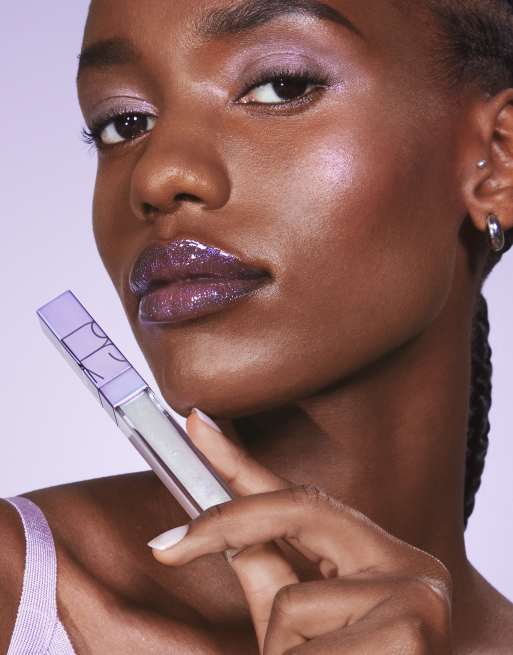 Nars Gleam Afterglow Lip Shine- Intergalactic
