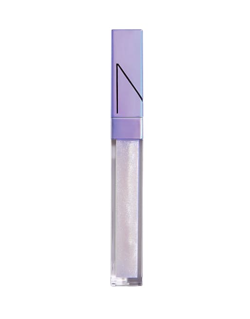 Nars Gleam Afterglow Lip Shine- Intergalactic