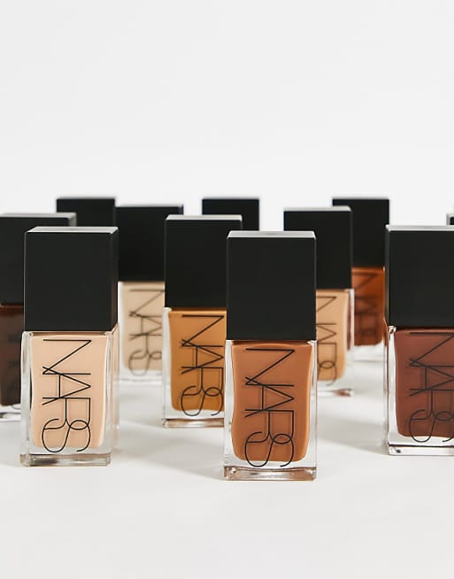 NARS Light Reflecting Foundation