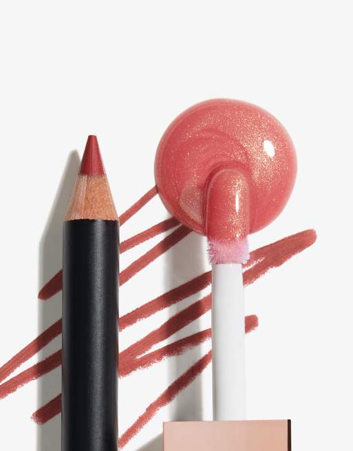 Nars Line & Shine Orgasm Lip Duo - Worth £40