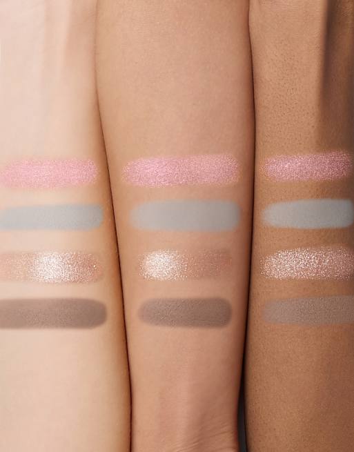 Nars Quad Eyeshadow