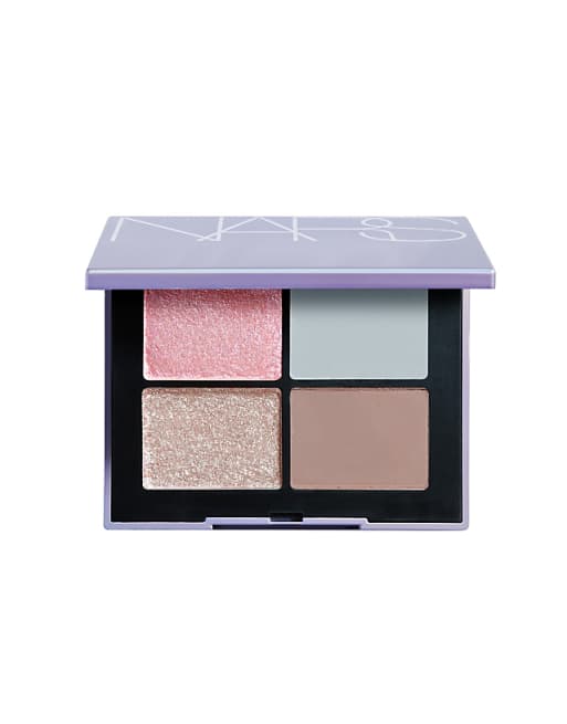 Nars Quad Eyeshadow