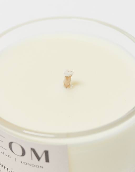 NEOM Complete Bliss Travel Sized Scented Candle