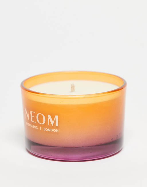 NEOM Cosy Nights Travel Candle 75g