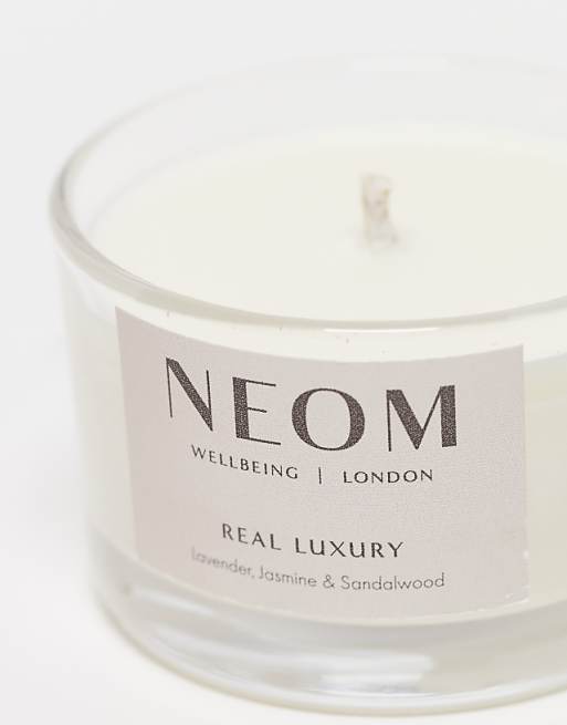 NEOM Giving Good Calm De-Stress Trio - 20% Saving