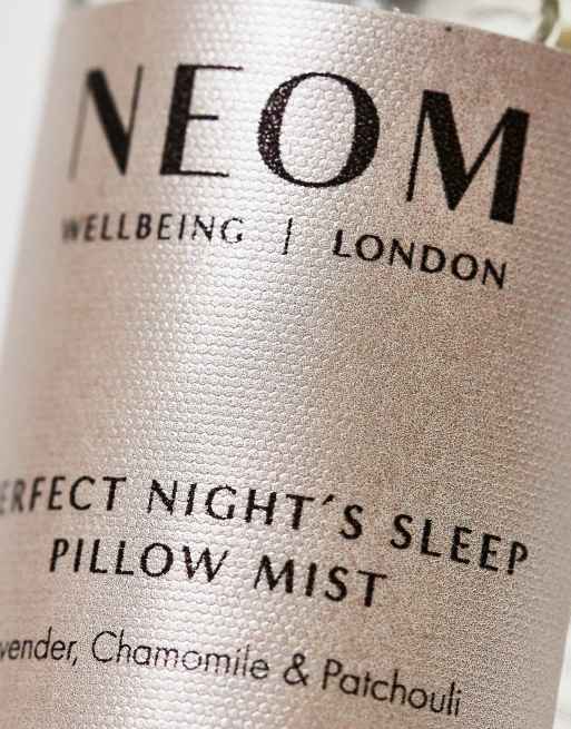 NEOM Perfect Night's Sleep Pillow Mist 30ml