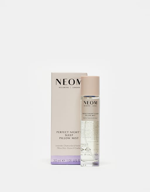 NEOM Perfect Night's Sleep Pillow Mist 30ml