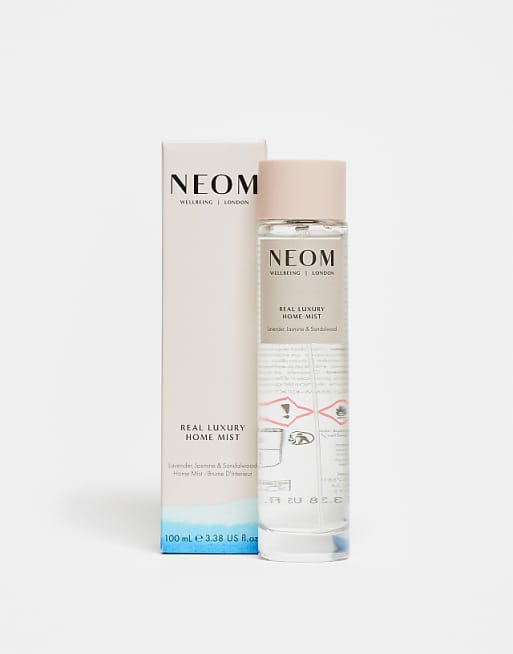 NEOM Real Luxury Home Mist 100ml
