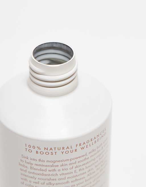 NEOM Real Luxury Magnesium Bath Milk 300ml