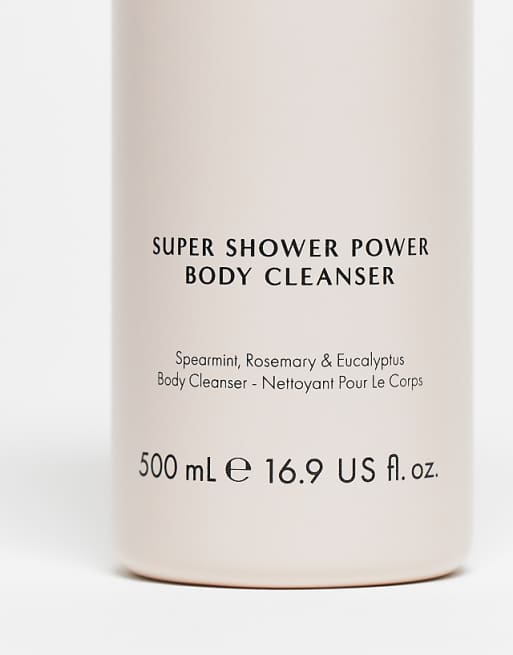 NEOM Super Shower Power Body Cleanser