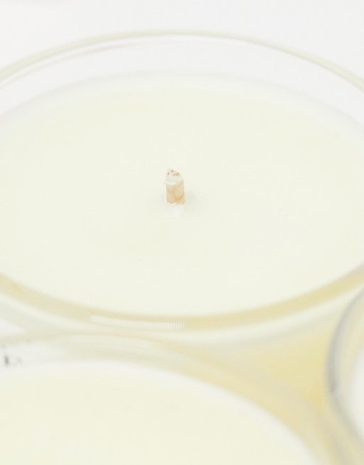 NEOM Wellbeing Candle Trio - 20% Saving
