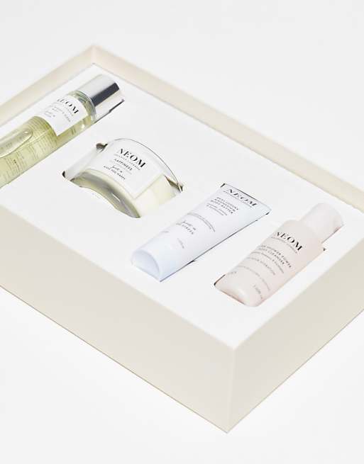 NEOM Wellbeing Discovery Collection - 20% Saving