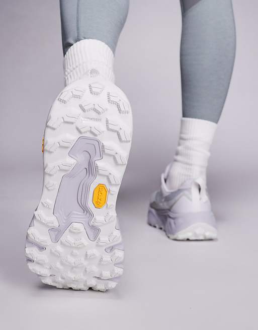 New Balance Hierro Running Trail Trainers In Grey