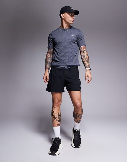 New Balance More Running Trainers In Black