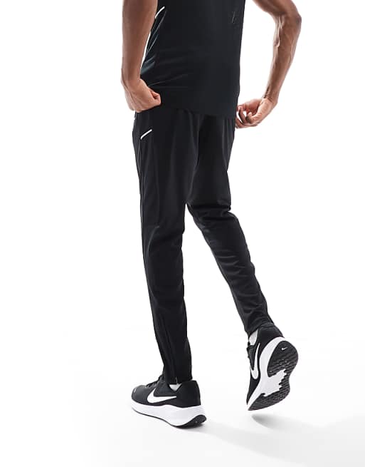 Nike Football Academy 25 Dri-FIT Joggers In Black