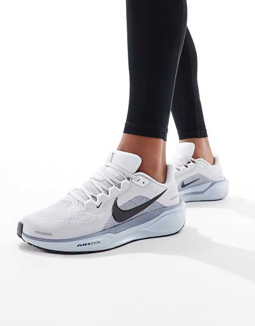 Nike Running Air Zoom Pegasus 41 Trainers In Blue