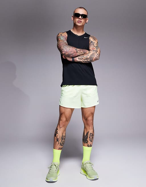 Nike Running Air Zoom Pegasus 41 Trainers In Green