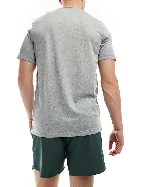 Nike Running Challenger Dri-FIT 5 Inch Shorts In Dark Green