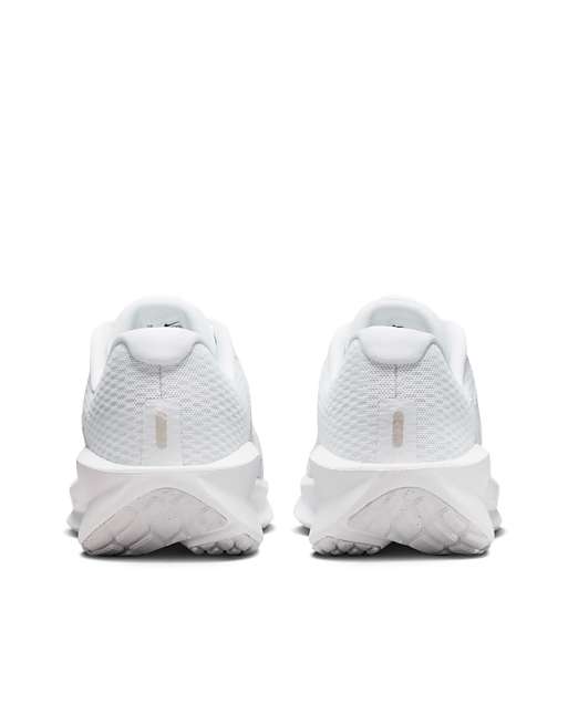 Nike Running Downshifter 13 Trainers In White