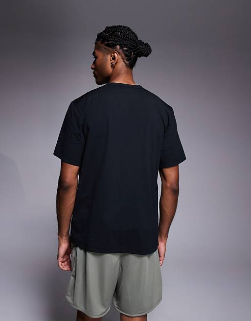 Nike Training Hyverse Dri-Fit T-shirt In Black